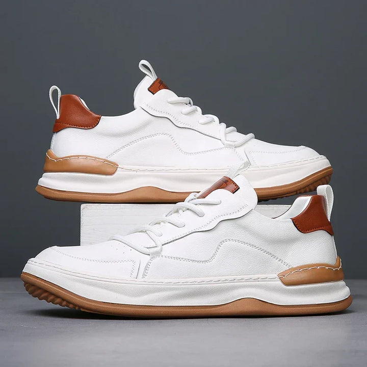 Cedric | Comfortabele Heren Sneaker