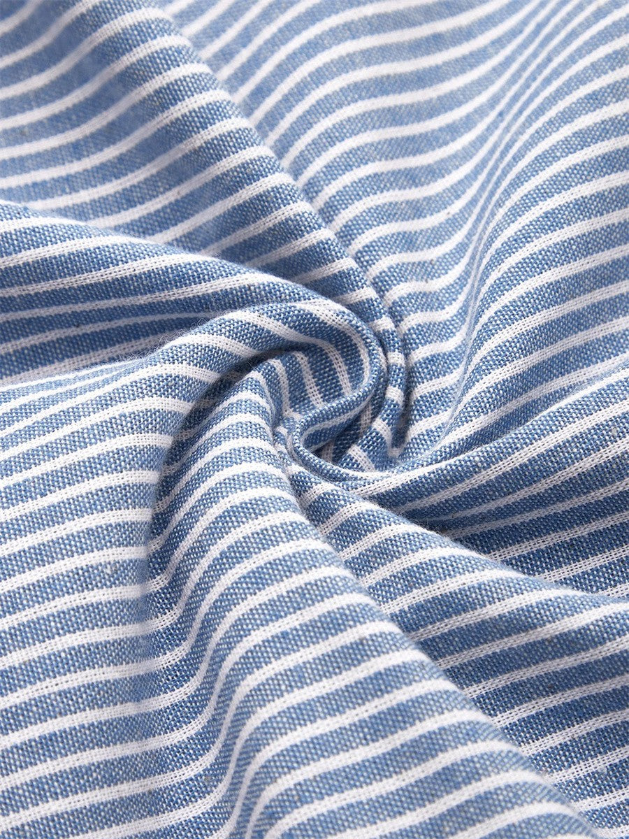 Sophia | Ademend Comfort Jurk