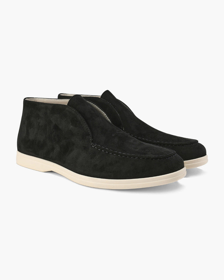 Marco | Elegante Hoge Herenloafers