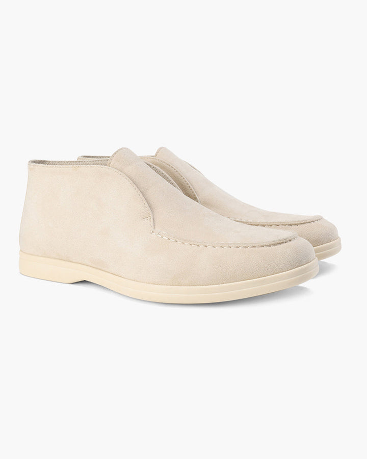 Marco | Elegante Hoge Herenloafers