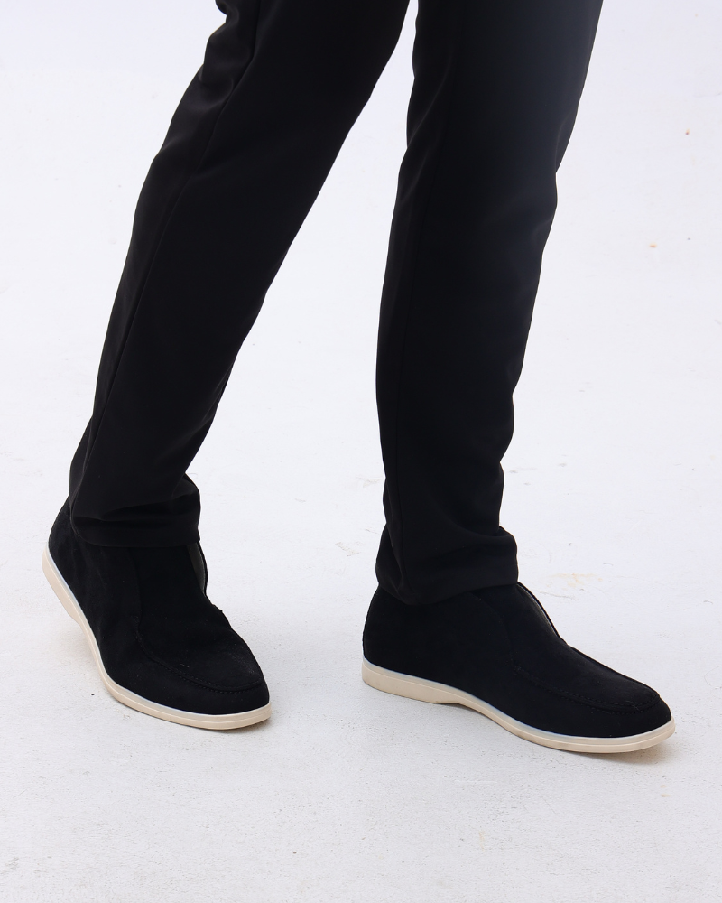 Marco | Elegante Hoge Herenloafers