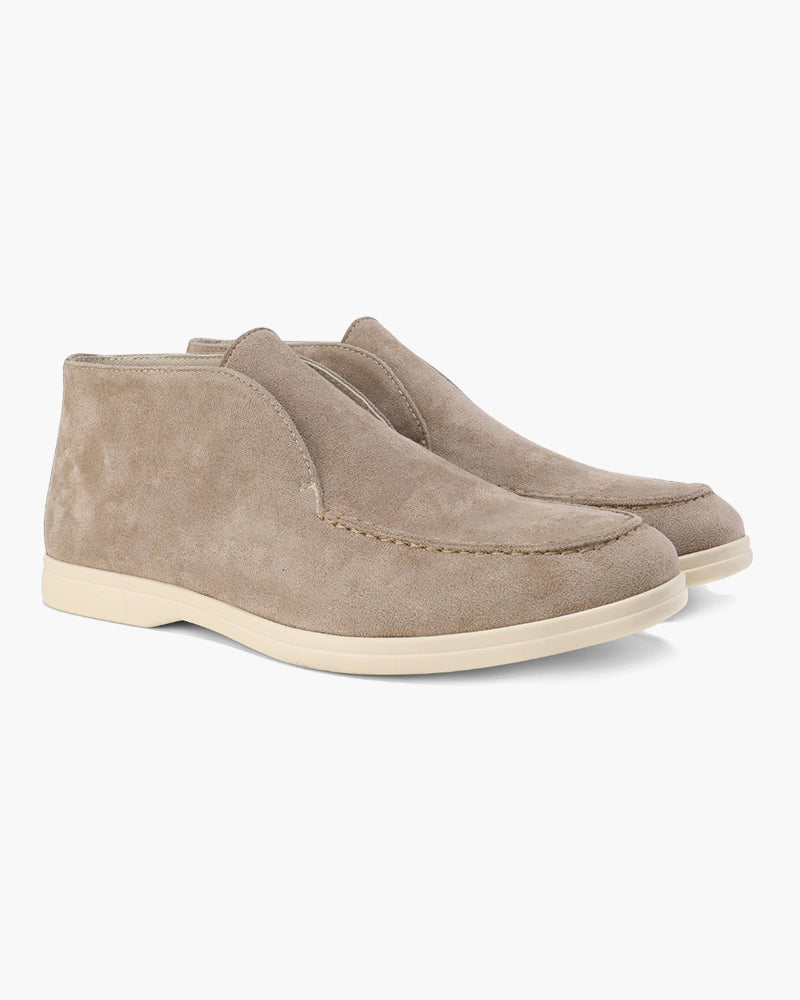 Marco | Elegante Hoge Herenloafers