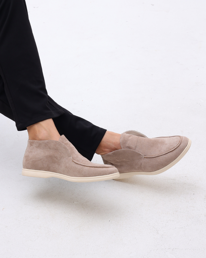 Marco | Elegante Hoge Herenloafers