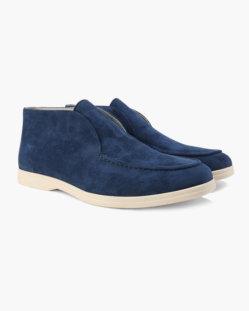 Marco | Elegante Hoge Herenloafers