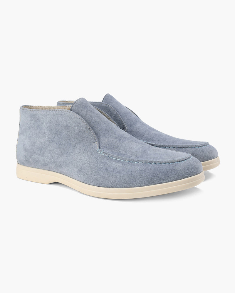 Marco | Elegante Hoge Herenloafers