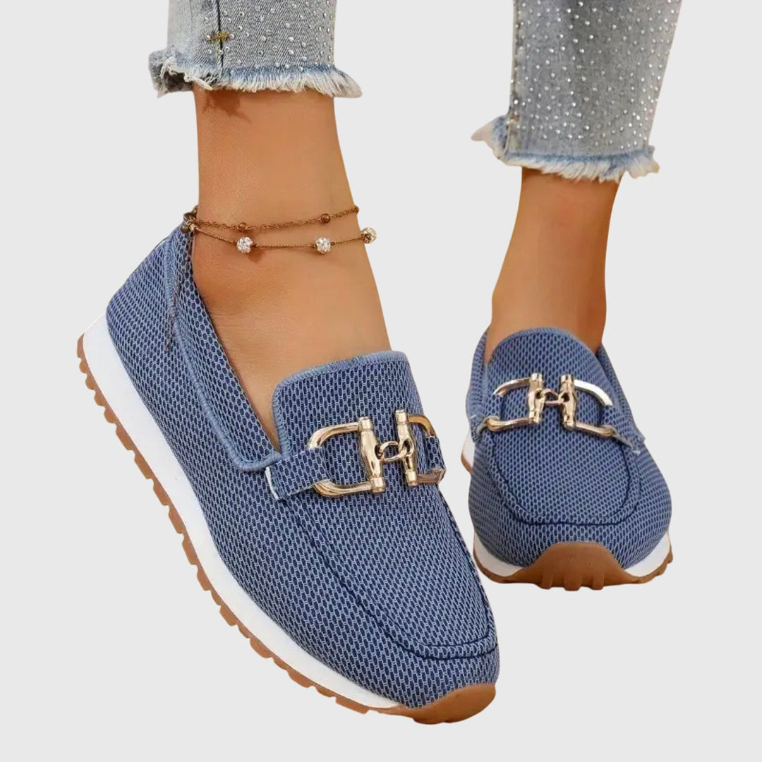 Sofia | Elegante Comfort Loafers
