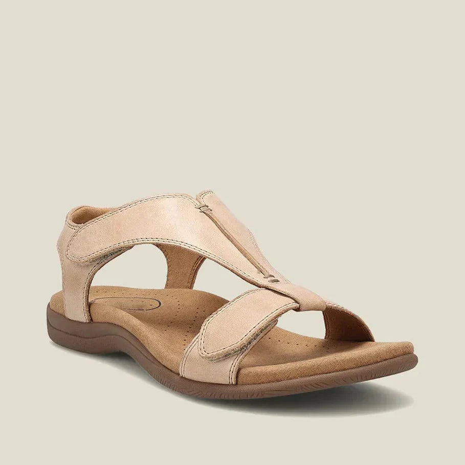 Lara | Ergonomische Orthopedische Sandalen