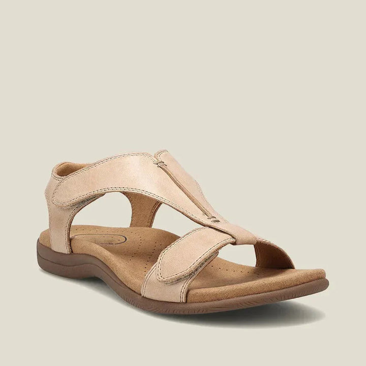 Lara | Ergonomische Orthopedische Sandalen