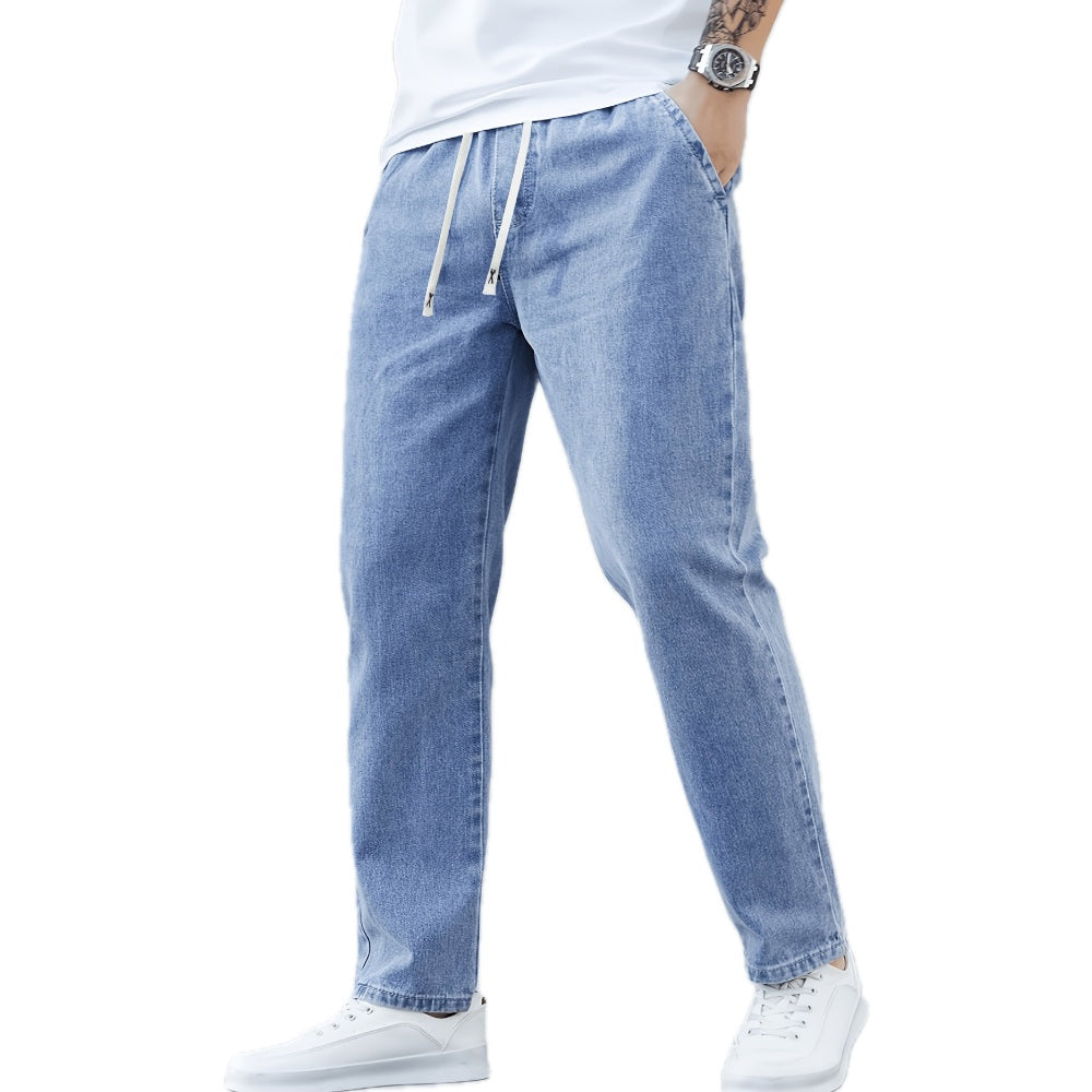 Wouter | Comfortabele Vrijetijdsbroek
