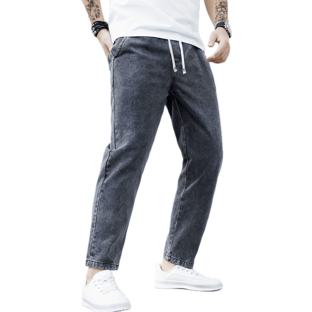 Wouter | Comfortabele Vrijetijdsbroek