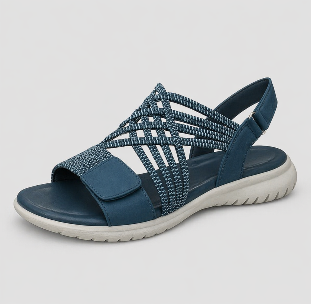 Anna™ | Orthopedische Sandalen