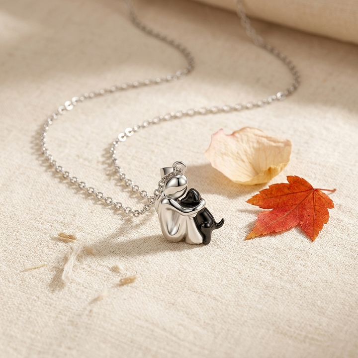 Noor | Hondjes Ketting