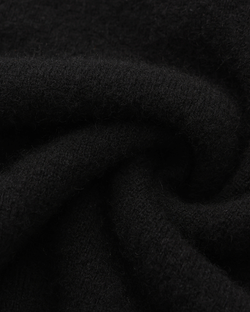 Floris | Premium Gebreide Polo