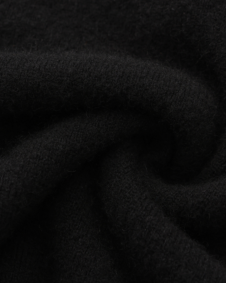 Floris | Premium Gebreide Polo