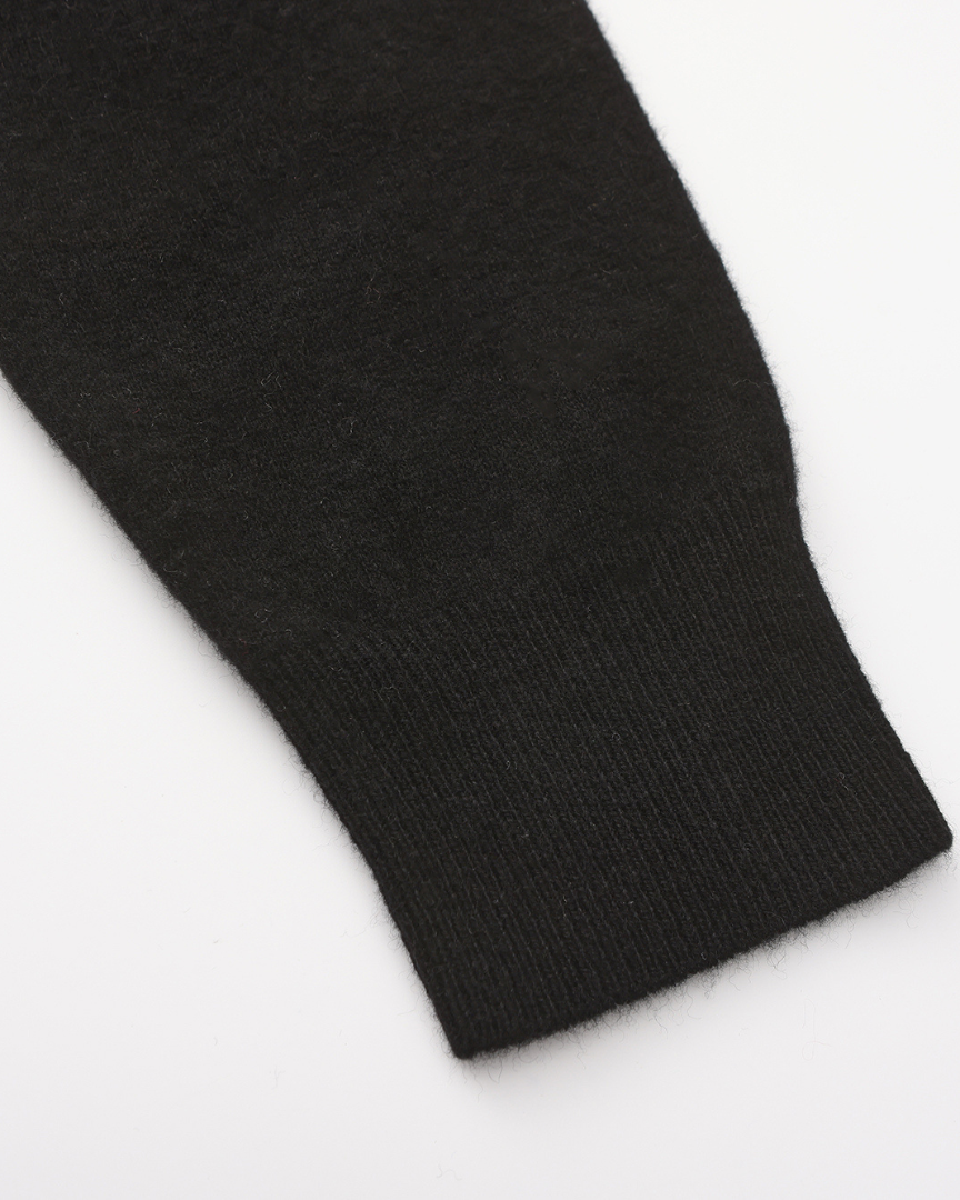 Floris | Premium Gebreide Polo
