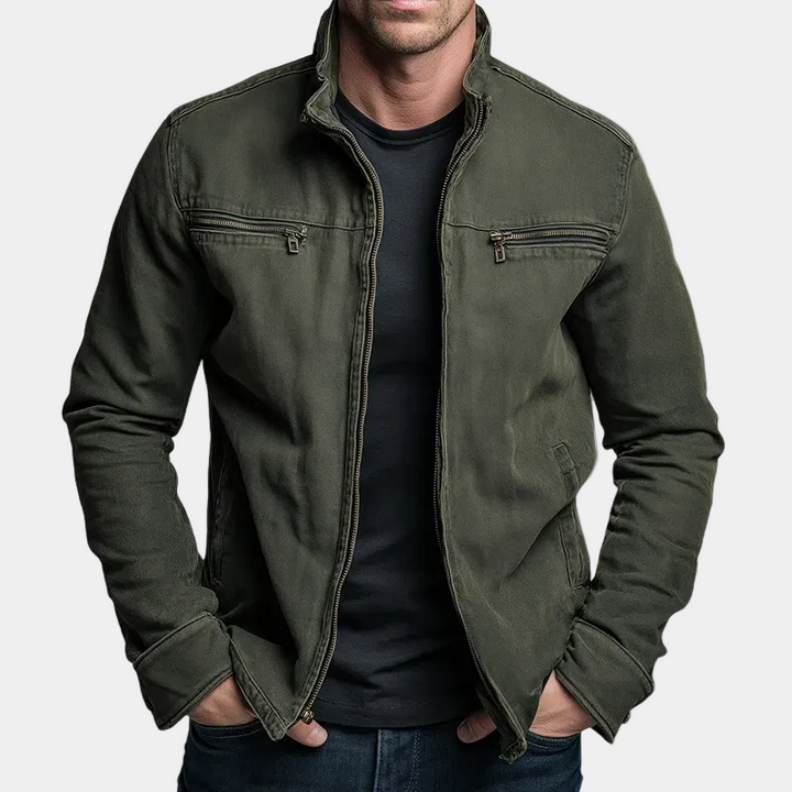 Espen | Vintage Stijl Jack
