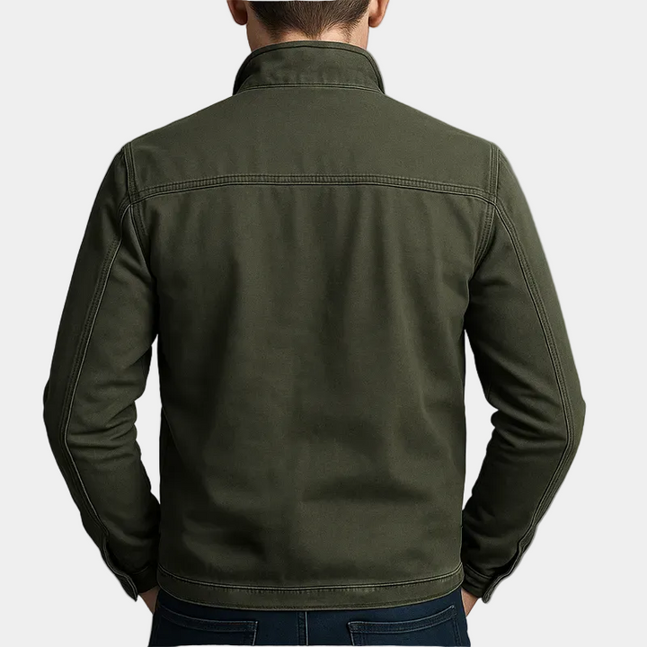Espen | Vintage Stijl Jack