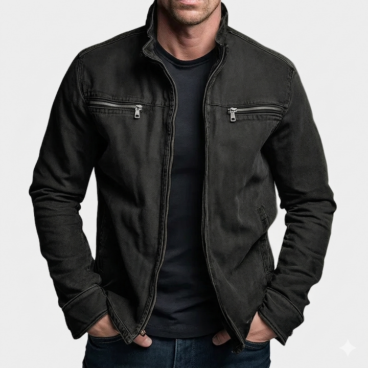 Espen | Vintage Stijl Jack