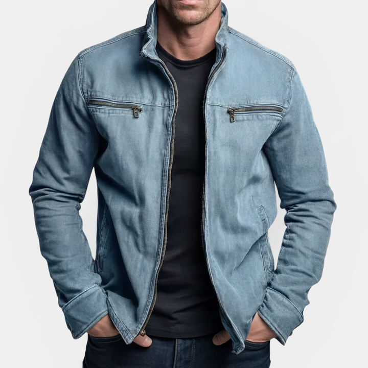 Espen | Vintage Stijl Jack