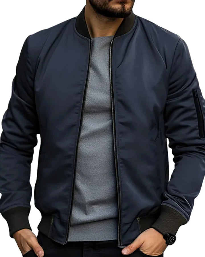 Ethan | Casual Jas voor Heren