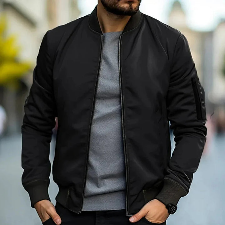 Ethan | Casual Jas voor Heren