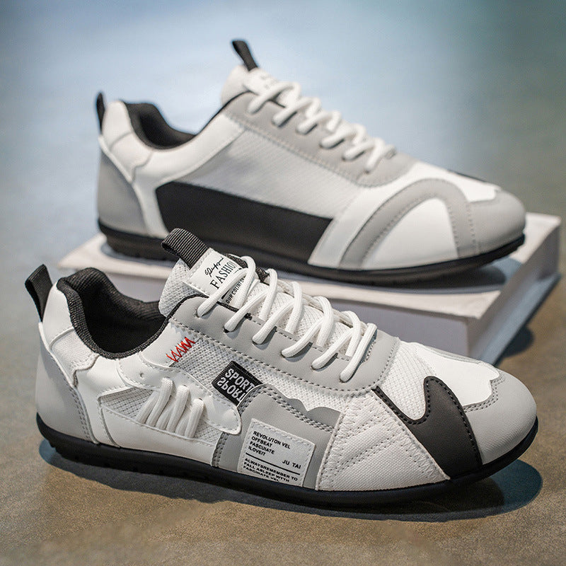 Florian | Trendy herenschoenen
