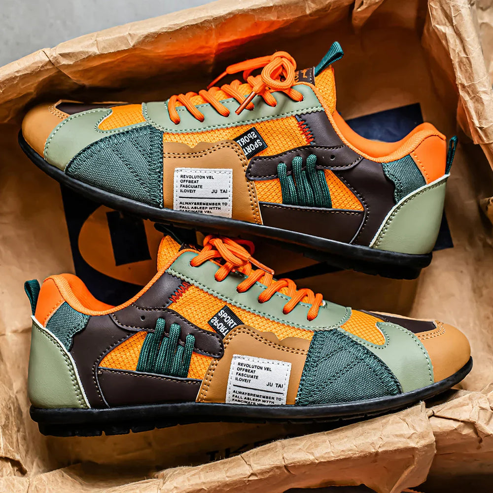 Florian | Trendy herenschoenen