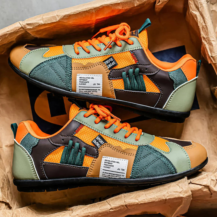 Florian | Trendy herenschoenen