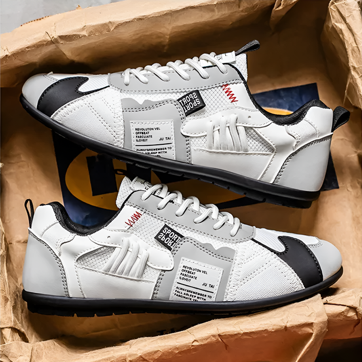 Florian | Trendy herenschoenen