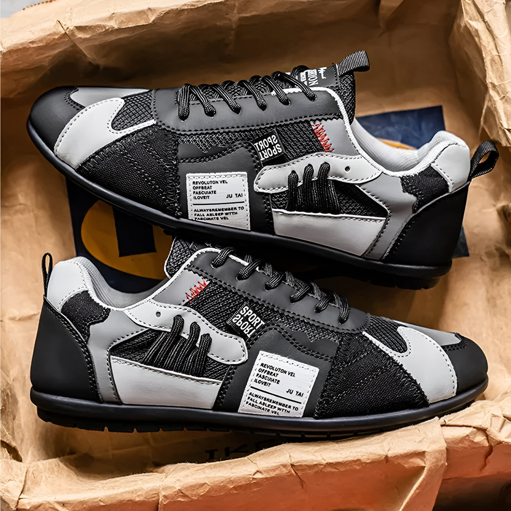 Florian | Trendy herenschoenen