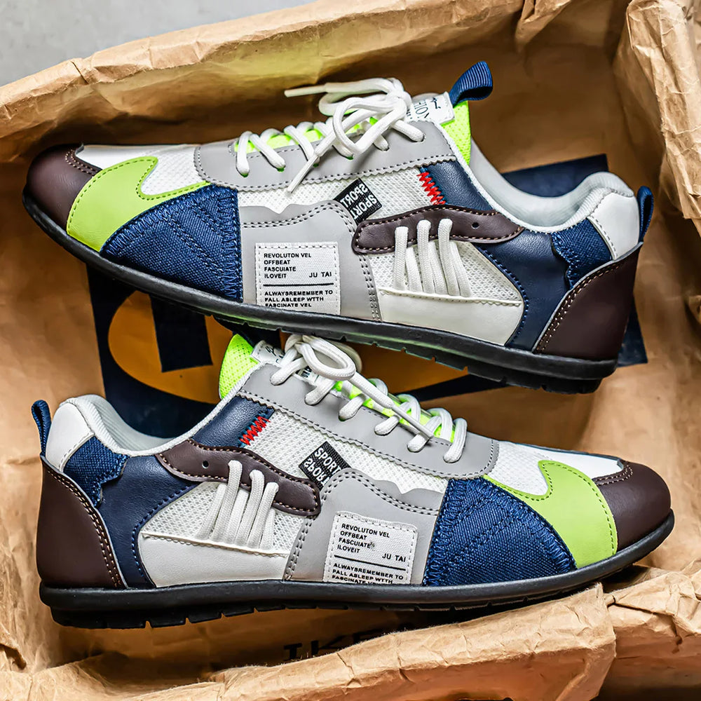Florian | Trendy herenschoenen