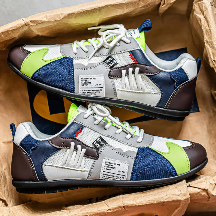 Florian | Trendy herenschoenen