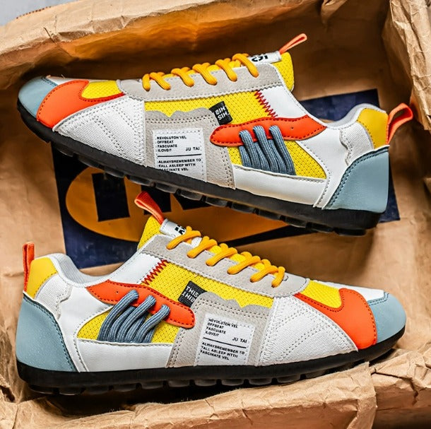 Florian | Trendy herenschoenen