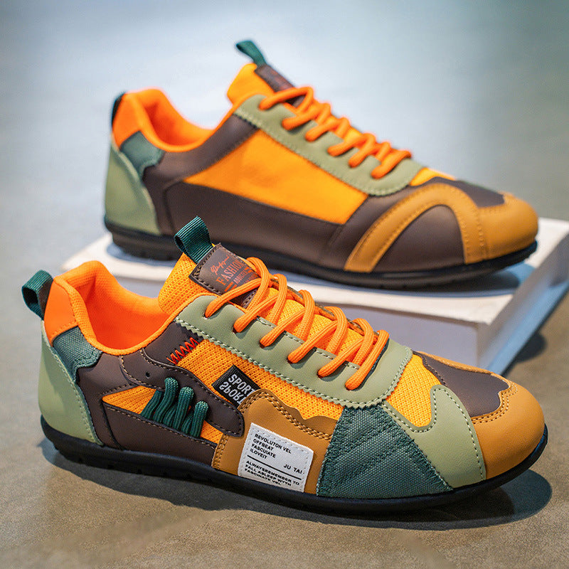 Florian | Trendy herenschoenen
