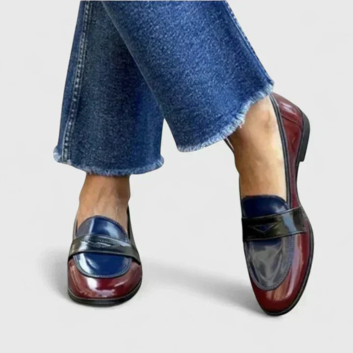 Camilla | Elegante Loafers