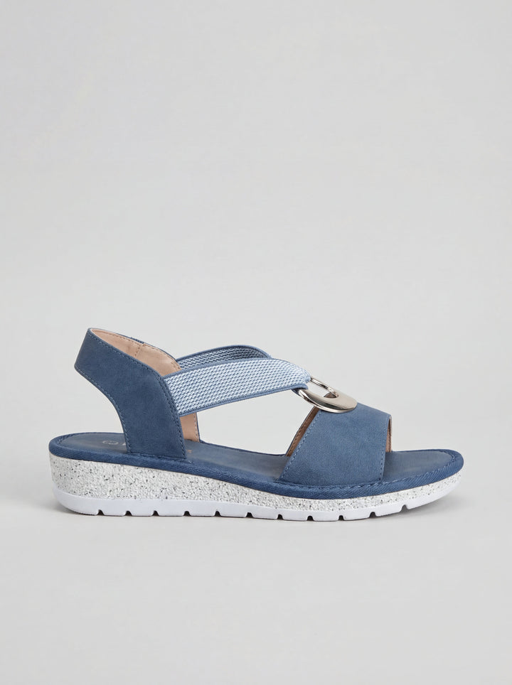 Luna™ | Kustsandalen