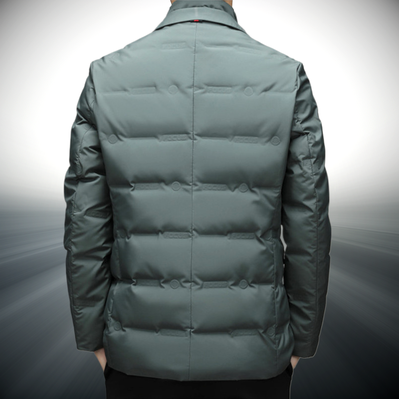 David | Elegante Winter Blazer