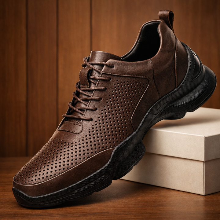 Guido | Klassieke herenschoenen