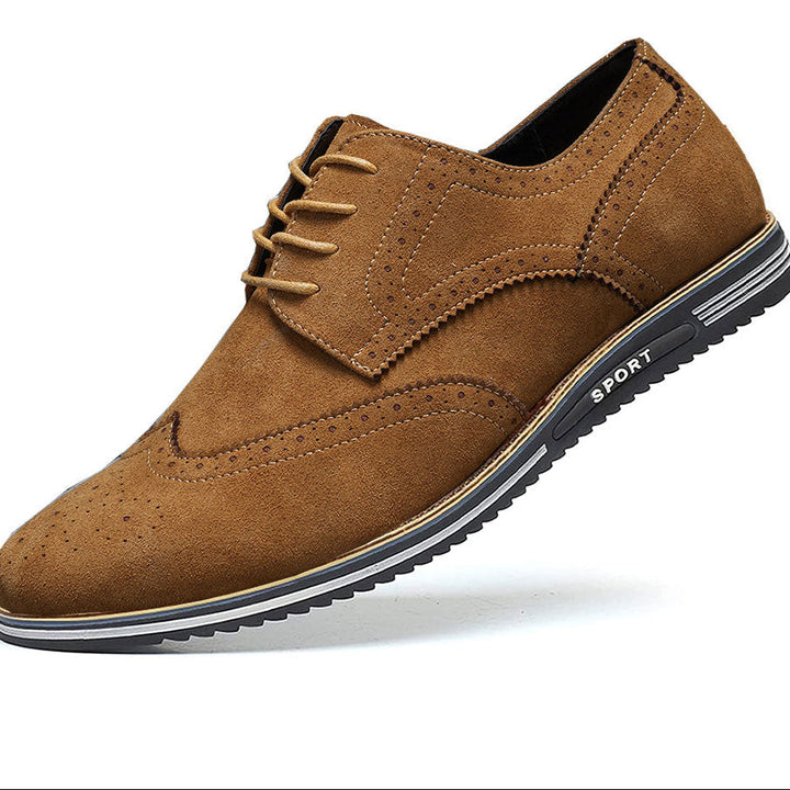 Koen | Klassieke Herenschoenen
