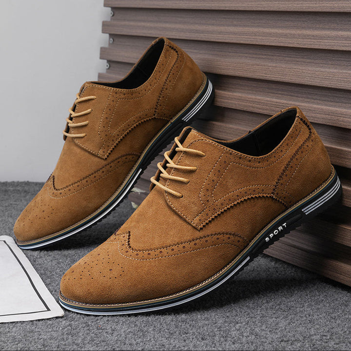 Koen | Klassieke Herenschoenen