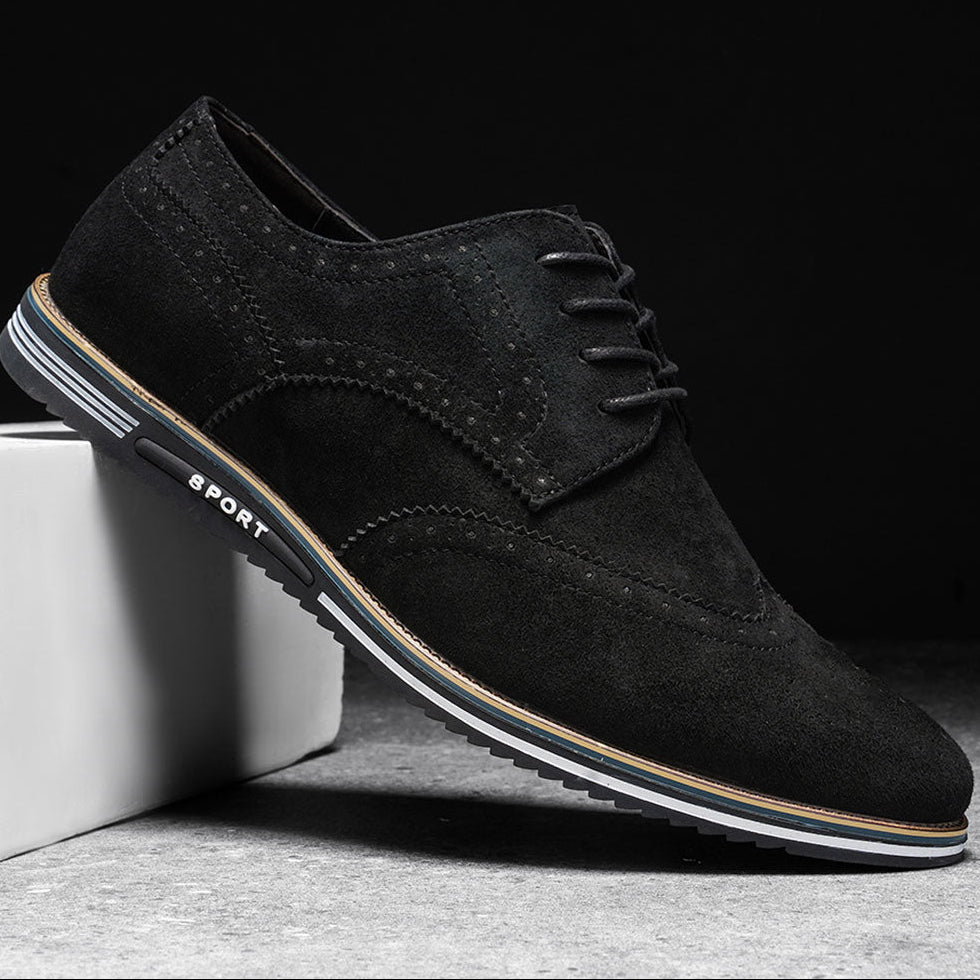 Koen | Klassieke Herenschoenen