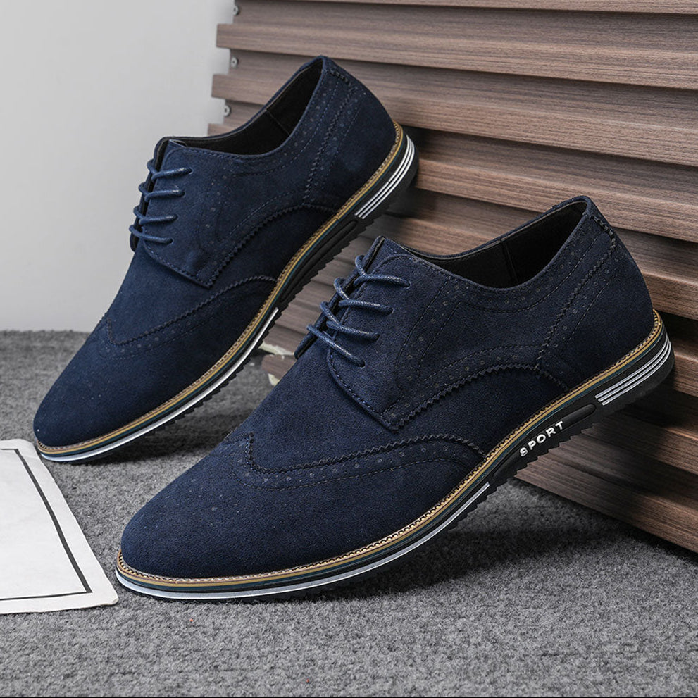 Koen | Klassieke Herenschoenen