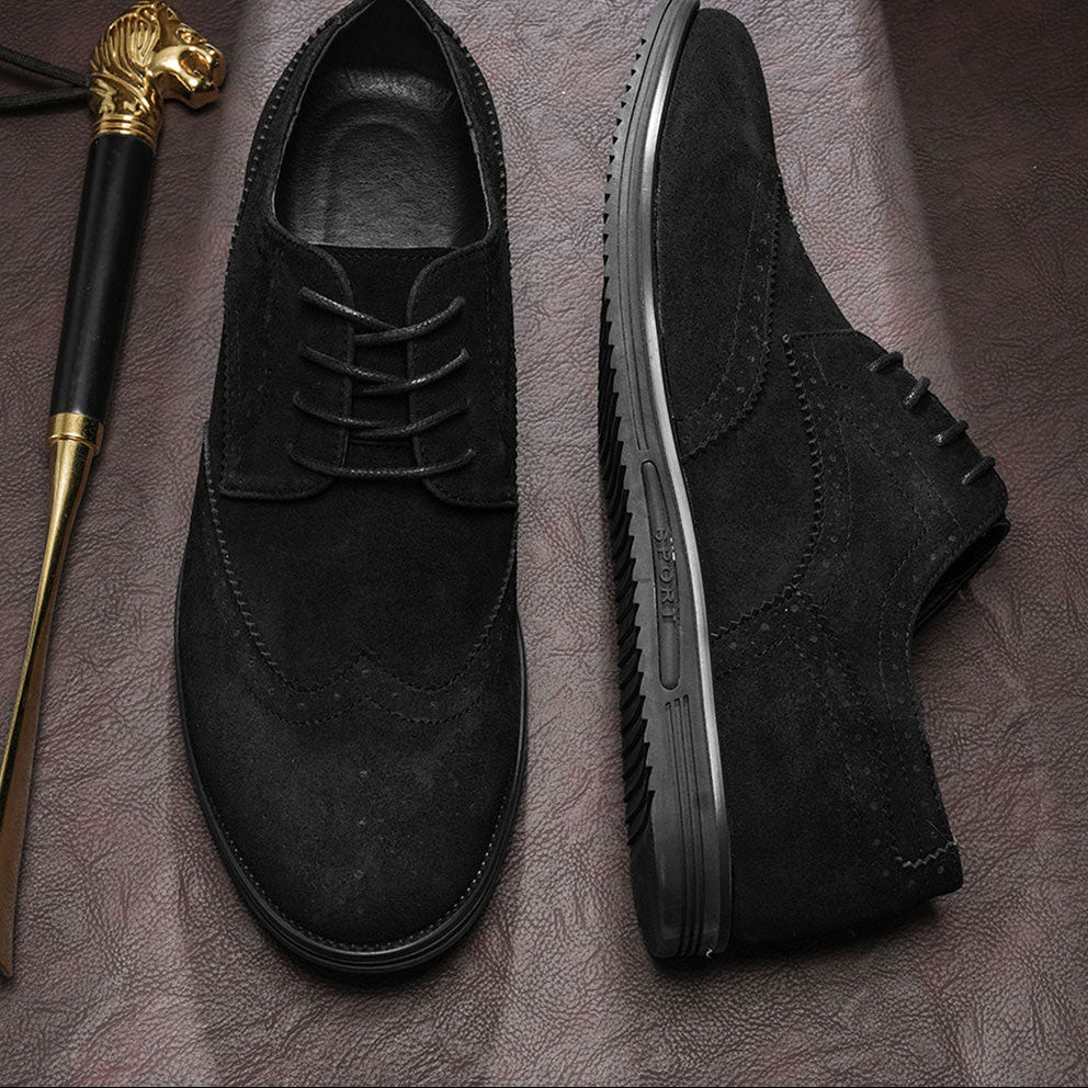 Koen | Klassieke Herenschoenen