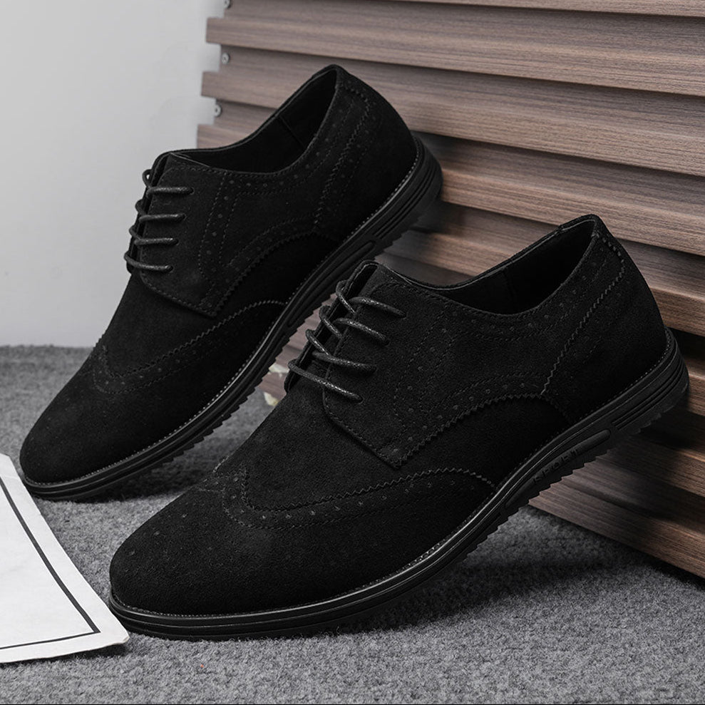 Koen | Klassieke Herenschoenen