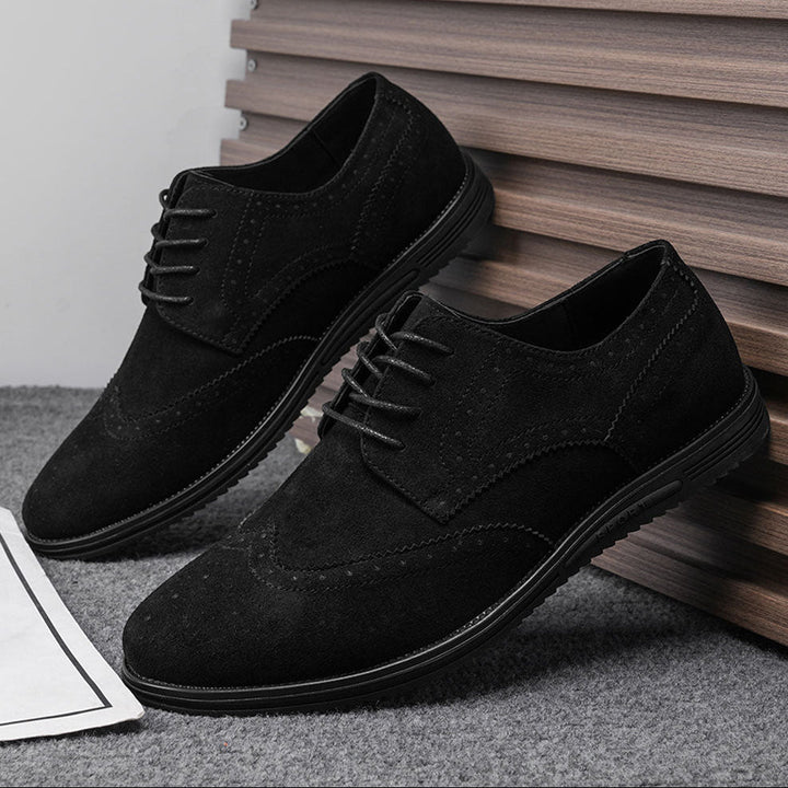 Koen | Klassieke Herenschoenen