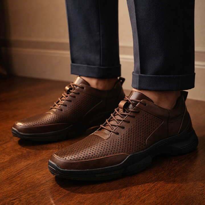 Guido | Klassieke herenschoenen