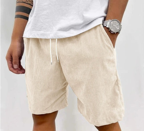 Guido | Comfortabele shorts voor heren