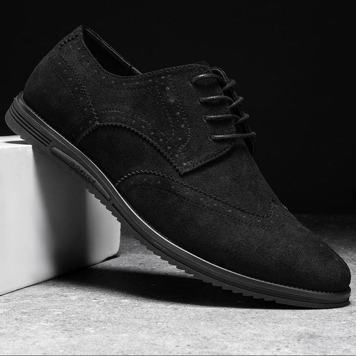 Koen | Klassieke Herenschoenen