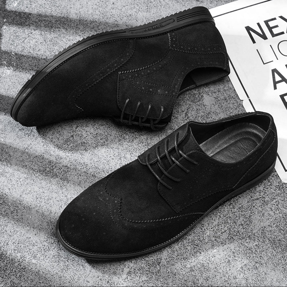 Koen | Klassieke Herenschoenen
