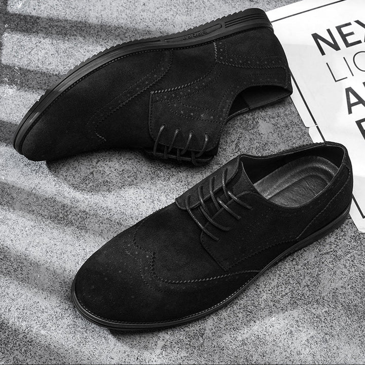 Koen | Klassieke Herenschoenen